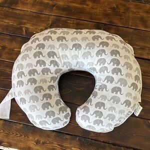 Boppy Nursing Pillow